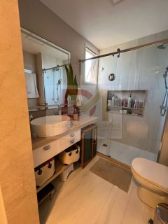 Apartamento Para Vender com 3 suítes no bairro Jardins em Aracaju / Edifício Alameda Residence.