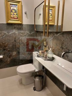 Apartamento Para Vender com 3 suítes no bairro Jardins em Aracaju / Edifício Alameda Residence.