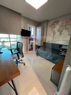 Apartamento Para Vender com 3 suítes no bairro Jardins em Aracaju / Edifício Alameda Residence.