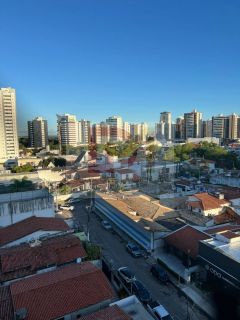 Apartamento Para Vender com 3 suítes no bairro Jardins em Aracaju / Edifício Alameda Residence.
