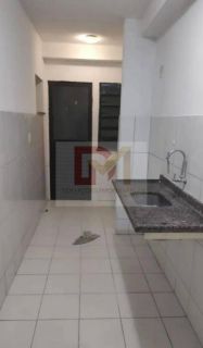 Apartamento Para Vender com 3 quartos 1 suítes no bairro Jabotiana em Aracaju / Condomínio Natura Ville.