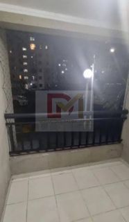 Apartamento Para Vender com 3 quartos 1 suítes no bairro Jabotiana em Aracaju / Condomínio Natura Ville.