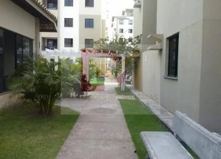 Apartamento Para Vender com 3 quartos 1 suítes no bairro Jabotiana em Aracaju / Condomínio Natura Ville.