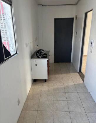 Apartamento Para Vender com 3 quartos 1 suítes no bairro Jardins em Aracaju / Jardim Tropical Residence.