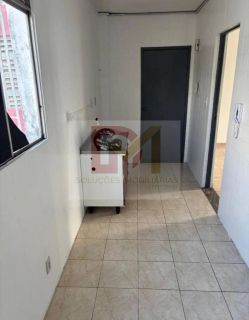 Apartamento Para Vender com 3 quartos 1 suítes no bairro Jardins em Aracaju / Jardim Tropical Residence.