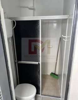 Apartamento Para Vender com 3 quartos 1 suítes no bairro Jardins em Aracaju / Jardim Tropical Residence.