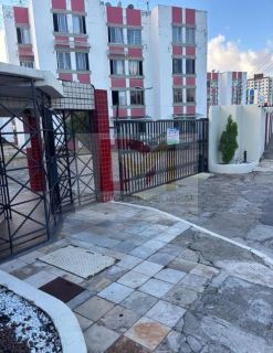 Apartamento Para Vender com 3 quartos 1 suítes no bairro Jardins em Aracaju / Jardim Tropical Residence.