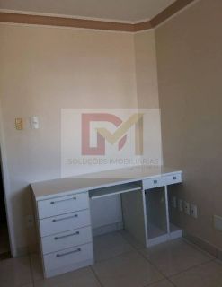 Apartamento Para Vender com 3 quartos 1 suítes no bairro Coroa do Meio em Aracaju / Condomínio Mar Mediterrâneo.