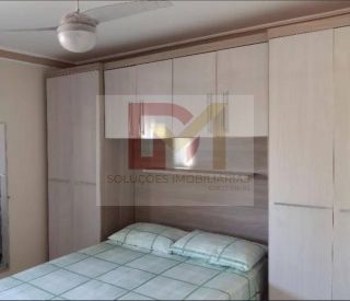 Apartamento Para Vender com 3 quartos 1 suítes no bairro Coroa do Meio em Aracaju / Condomínio Mar Mediterrâneo.