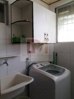 Apartamento Para Vender com 3 quartos 1 suítes no bairro Coroa do Meio em Aracaju / Condomínio Mar Mediterrâneo.