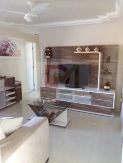 Apartamento Para Vender com 3 quartos 1 suítes no bairro Coroa do Meio em Aracaju / Condomínio Mar Mediterrâneo.