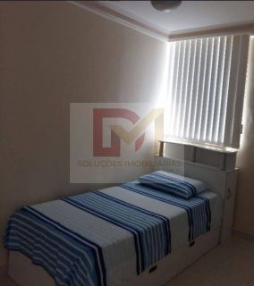 Apartamento Para Vender com 3 quartos 1 suítes no bairro Coroa do Meio em Aracaju / Condomínio Mar Mediterrâneo.