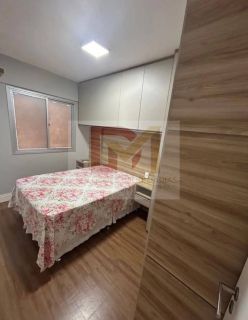 Apartamento Para Vender com 3 quartos 1 suítes no bairro Jabotiana em Aracaju / Life Jabotiana.