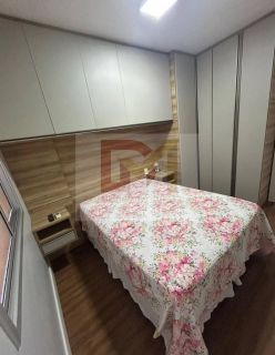 Apartamento Para Vender com 3 quartos 1 suítes no bairro Jabotiana em Aracaju / Life Jabotiana.