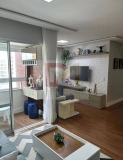 Apartamento Para Vender com 3 quartos 1 suítes no bairro Jabotiana em Aracaju / Life Jabotiana.