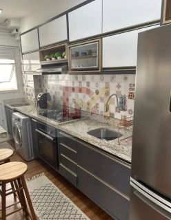 Apartamento Para Vender com 3 quartos 1 suítes no bairro Jabotiana em Aracaju / Life Jabotiana.