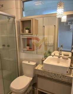 Apartamento Para Vender com 3 quartos 1 suítes no bairro Jabotiana em Aracaju / Life Jabotiana.