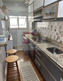 Apartamento Para Vender com 3 quartos 1 suítes no bairro Jabotiana em Aracaju / Life Jabotiana.