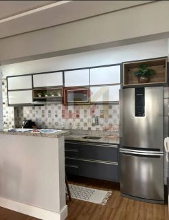 Apartamento Para Vender com 3 quartos 1 suítes no bairro Jabotiana em Aracaju / Life Jabotiana.