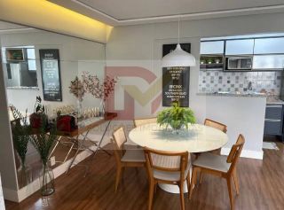 Apartamento Para Vender com 3 quartos 1 suítes no bairro Jabotiana em Aracaju / Life Jabotiana.