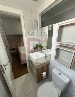 Apartamento Para Vender com 3 quartos 1 suítes no bairro Jabotiana em Aracaju / Life Jabotiana.