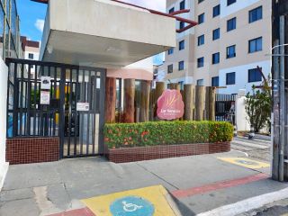 Apartamento Para Vender com 2 quartos 1 suítes no bairro Jabotiana em Aracaju / Residencial Lar Veredas.