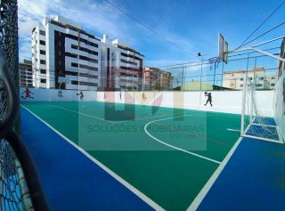 Apartamento Para Vender com 2 quartos 1 suítes no bairro Jabotiana em Aracaju / Residencial Lar Veredas.