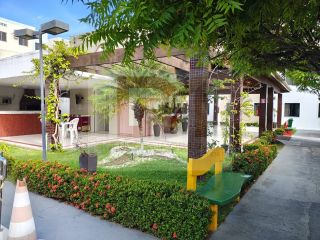 Apartamento Para Vender com 2 quartos 1 suítes no bairro Jabotiana em Aracaju / Residencial Lar Veredas.