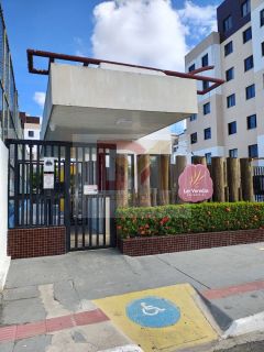 Apartamento Para Vender com 2 quartos 1 suítes no bairro Jabotiana em Aracaju / Residencial Lar Veredas.