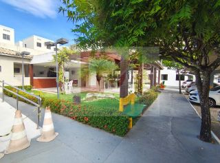 Apartamento Para Vender com 2 quartos 1 suítes no bairro Jabotiana em Aracaju / Residencial Lar Veredas.
