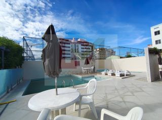Apartamento Para Vender com 2 quartos 1 suítes no bairro Jabotiana em Aracaju / Residencial Lar Veredas.
