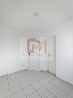 Apartamento Para Vender com 2 quartos 1 suítes no bairro Jabotiana em Aracaju / Residencial Lar Veredas.