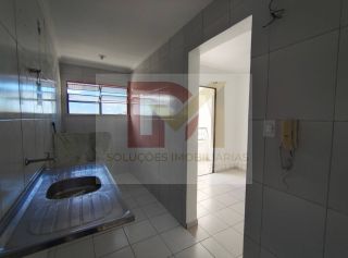Apartamento Para Vender com 2 quartos 1 suítes no bairro Jabotiana em Aracaju / Residencial Lar Veredas.