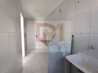 Apartamento Para Vender com 2 quartos 1 suítes no bairro Jabotiana em Aracaju / Residencial Lar Veredas.