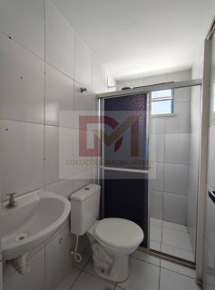 Apartamento Para Vender com 2 quartos 1 suítes no bairro Jabotiana em Aracaju / Residencial Lar Veredas.