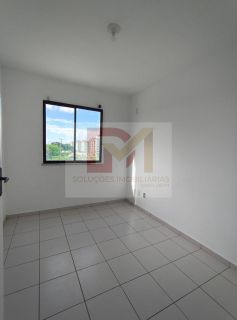 Apartamento Para Vender com 2 quartos 1 suítes no bairro Jabotiana em Aracaju / Residencial Lar Veredas.