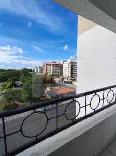 Apartamento Para Vender com 2 quartos 1 suítes no bairro Jabotiana em Aracaju / Residencial Lar Veredas.