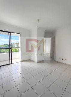 Apartamento Para Vender com 2 quartos 1 suítes no bairro Jabotiana em Aracaju / Residencial Lar Veredas.