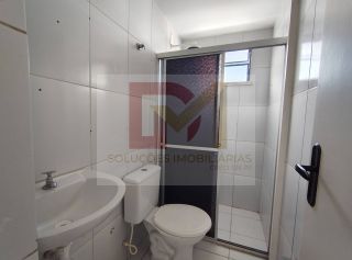 Apartamento Para Vender com 2 quartos 1 suítes no bairro Jabotiana em Aracaju / Residencial Lar Veredas.