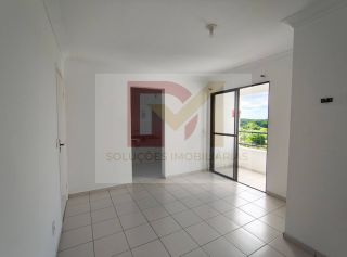 Apartamento Para Vender com 2 quartos 1 suítes no bairro Jabotiana em Aracaju / Residencial Lar Veredas.