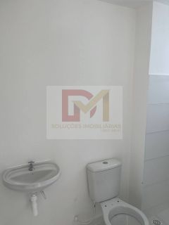 Apartamento Para Vender com 3 quartos 1 suítes em Barra Dos Coqueiros / Blue Village Residence.