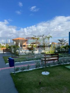 Apartamento Para Vender com 3 quartos 1 suítes em Barra Dos Coqueiros / Blue Village Residence.