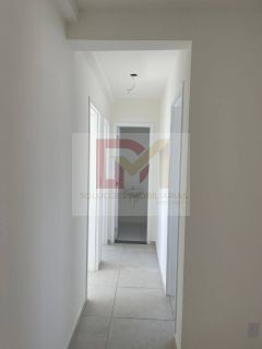 Apartamento Para Vender com 3 quartos 1 suítes em Barra Dos Coqueiros / Blue Village Residence.
