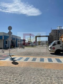 Apartamento Para Vender com 3 quartos 1 suítes em Barra Dos Coqueiros / Blue Village Residence.