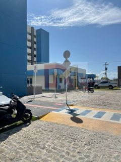 Apartamento Para Vender com 3 quartos 1 suítes em Barra Dos Coqueiros / Blue Village Residence.