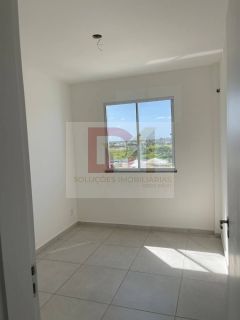 Apartamento Para Vender com 3 quartos 1 suítes em Barra Dos Coqueiros / Blue Village Residence.