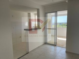 Apartamento Para Vender com 3 quartos 1 suítes em Barra Dos Coqueiros / Blue Village Residence.