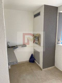 Apartamento Para Vender com 3 quartos 1 suítes em Barra Dos Coqueiros / Blue Village Residence.