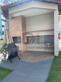 Apartamento Para Vender com 3 quartos 1 suítes em Barra Dos Coqueiros / Blue Village Residence.