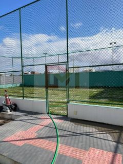 Apartamento Para Vender com 3 quartos 1 suítes em Barra Dos Coqueiros / Blue Village Residence.